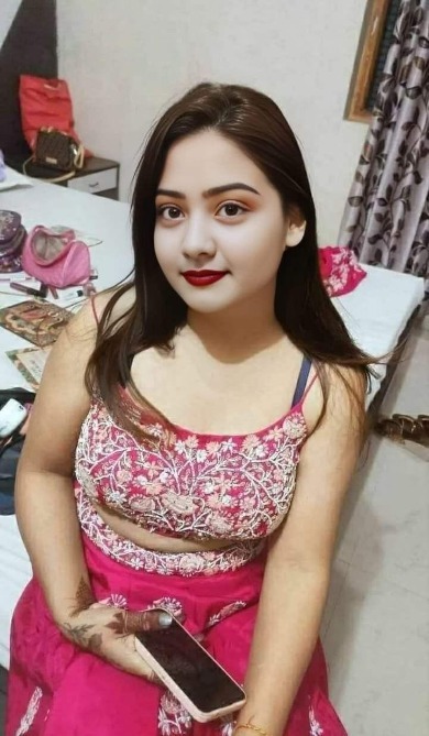 female Call Girls in Chandigarh