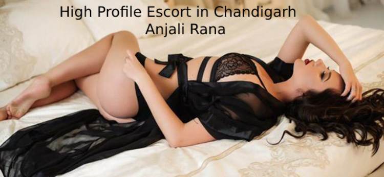 High Profile Escort in Chandigarh- Why You Should Hire?