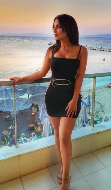 Chandigarh Escort