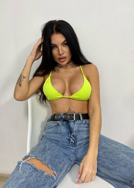Chandigarh Escort Service