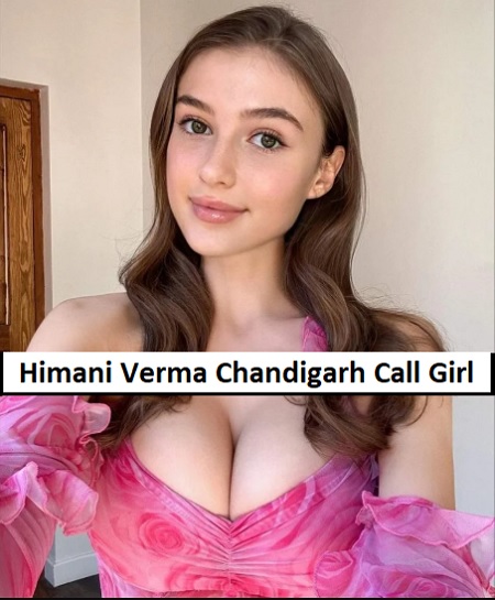 Himani Verma Call Girl